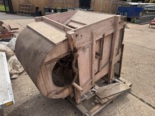 Antique Fanning Mill / Seed Cleaner – Circa 19th Century Agricultural Salvage