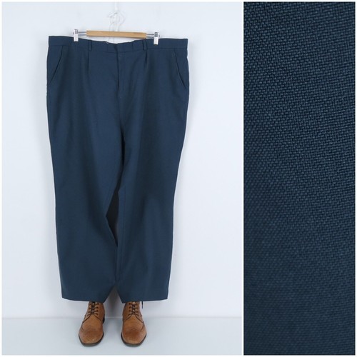 Mens trousers waist leg - waist, 28
