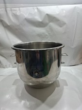 Hobart 20 Ltr Stainless Steel