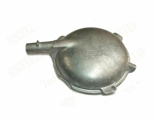 Clutch cover for vespa - for, 80