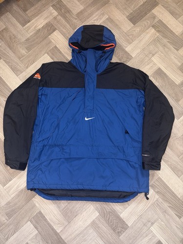 Vintage nike acg climafit - vintage,
