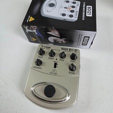 Behringer BDI21 V-Tone bass