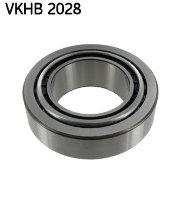 Wheel bearing for - wheel,