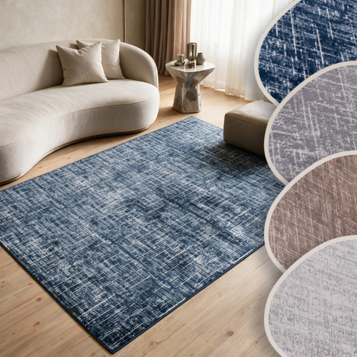 The rugs rustic - rug, living