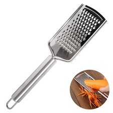 1pc Stainless Steel Cheese