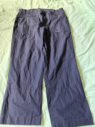 Used rohan bags - used.,