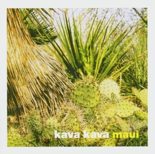 Kava maui - kava,