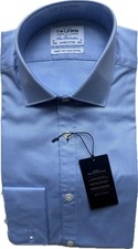 T.M. Lewin Super Fitted Shirt