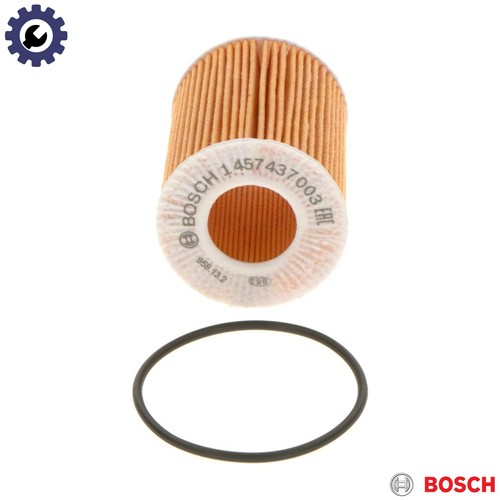 Oil filter 457 - oil,
