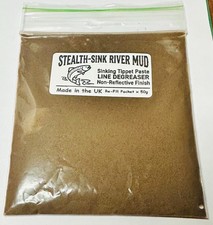 Stealth Sink: River Mud Fly
