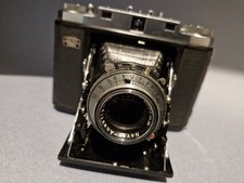 Zeiss Ikonta 521/16 Folding