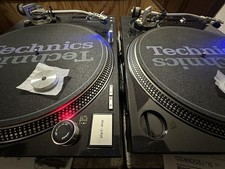 Technics SL-1200MK5G Pair