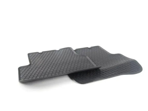 Passat cc rubber - vw, b7