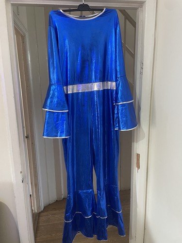 Mamma mia iefiel costume - mia,