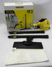 Karcher SC1 Steam Cleaner