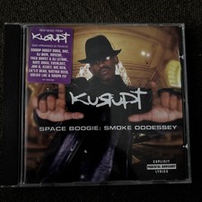 Space Boogie: Smoke Oddessey