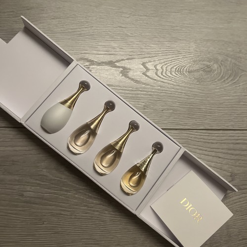 Dior jadore gift set - dior,