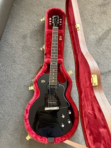 Gibson les paul - gibson,