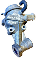 Mercedes C-Class W203 EGR