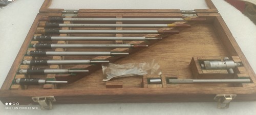 Mitutoyo internal depth gauge - mitutoyo,