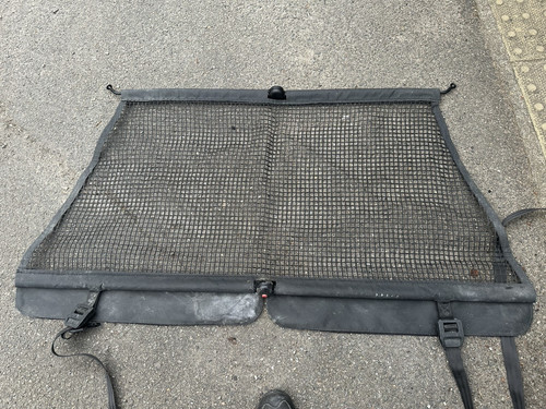 Genuine volvo xc90 mk1 - xc90,