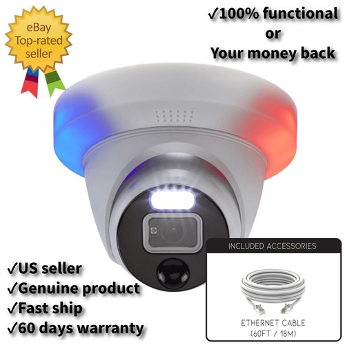Swann enforcer dome - swann,