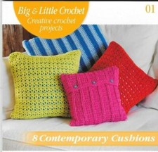 Big & Little Ceative crocbrt