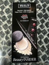 KAT VON D SETTING POWDER &