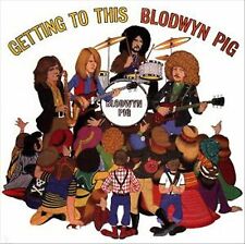 Getting To This CD (1993) Value Guaranteed from eBay’s biggest seller!