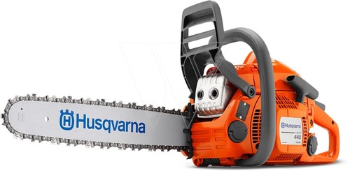 Husqvarna 450 petrol - 450, ii