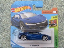 Hot Wheels 2019 #199/250 '17
