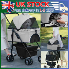 Pet Stroller Dog Puppy Cat