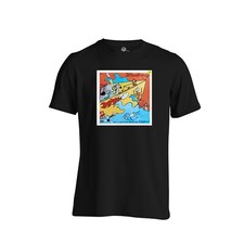 Mudhoney T Shirt Album Cover