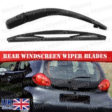 Rear Windscreen Wiper Blade