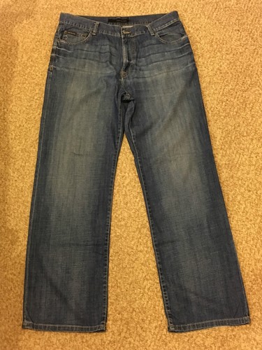 Calvin klein mens gents - calvin, jeans