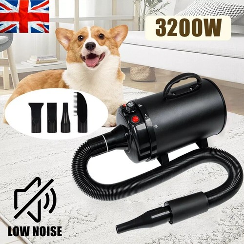 Professional pet hair - pet, dryer