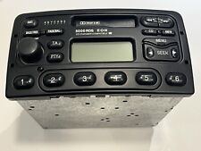 Ford 5000 RDS Cassette Radio Code Supplied