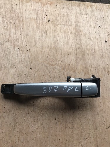 For peugeot 307 2003 - 2.0, hdi