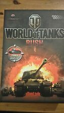 WORLD OF TANKS RUSH CARD GAME