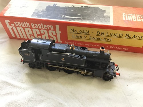 South eastern finecast kit - eastern,