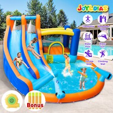 Kid Inflatable Water Double