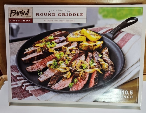 Nib parini cookware premium - *nib*,