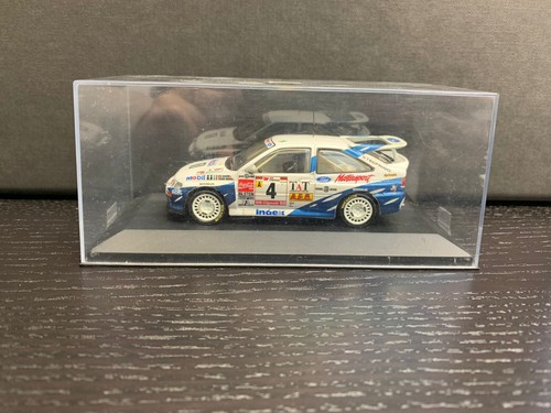 Mini champs ford - 1:43,