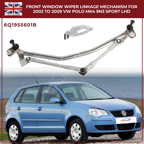Front window wiper - window,