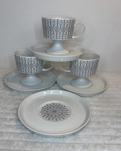 Rosenthal composition secunda - composition,