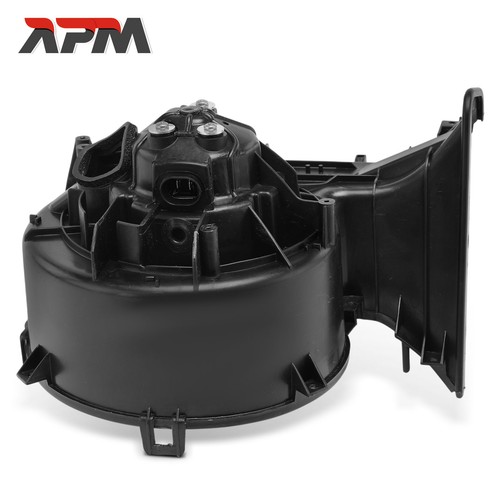 Blower motor interior - blower,