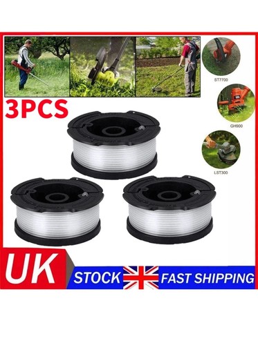 For black decker strimmer - for,