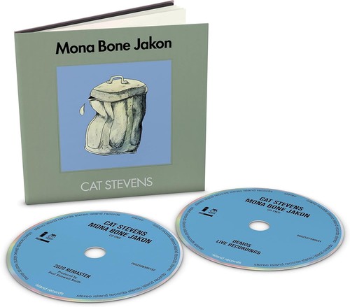 Cat stevens mona - mona, jakon