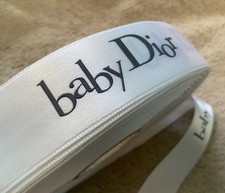 New authentic baby dior gift - authentic,