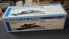 Trumpeter 9802 Display Case 257 x 66 x 82mm  Model Kit